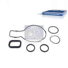 Water Pump Gasket Set DIESEL TECHNIC 2.91541 OE Ref 21415427S