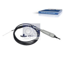 Throttle Cable DIESEL TECHNIC 2.91700 OE Ref 273787