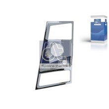 Headlight Reflector DIESEL TECHNIC 2.92015 OE Ref 20730105
