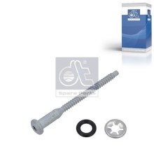 Headlight Levelling Actuator DIESEL TECHNIC 2.92410 OE Ref 8140318S