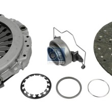 Clutch Kit DIESEL TECHNIC 2.93080 OE Ref 1668919S DIESEL TECHNIC