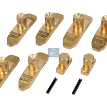 Repair Kit DIESEL TECHNIC 2.93130 OE Ref 20562628