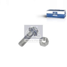 Repair Kit DIESEL TECHNIC 2.93450 OE Ref 1672273S