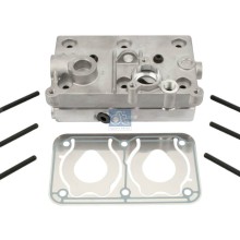 Air Compressor Cylinder Head DIESEL TECHNIC 2.94044 OE Ref 20569930 DIESEL TECHNIC