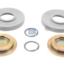 Brake Caliper Repair Kit DIESEL TECHNIC 2.94087 OE Ref 20706973S2 DIESEL TECHNIC