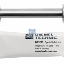 Drum Brake Adjuster DIESEL TECHNIC 2.94140 OE Ref 272910