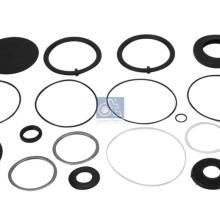 Steering Gear Repair Kit DIESEL TECHNIC 2.95119 OE Ref 21170831