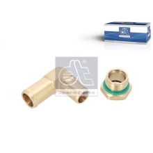 Sealing-/protection Plugs DIESEL TECHNIC 2.95300 OE Ref 21177259S