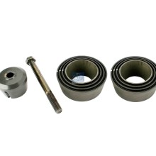 Leaf Spring Mounting DIESEL TECHNIC 2.96004 OE Ref 20429274S