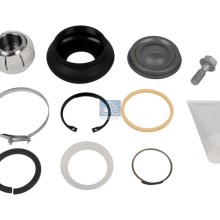 Guide Strut Repair Kit DIESEL TECHNIC 2.96050 OE Ref 20741710