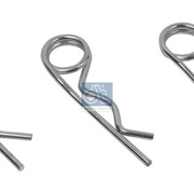 Repair Kit DIESEL TECHNIC 2.96172 OE Ref 20573108S