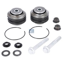 Driver Cab Suspension Repair Kit DIESEL TECHNIC 2.97028 20390840S2 DIESEL TECHNIC
