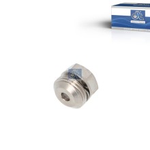 Hose Line Connection Piece DIESEL TECHNIC 2.97135 OE Ref 7485110124