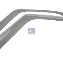 Wind Deflector DIESEL TECHNIC 2.97911 OE Ref 20379049