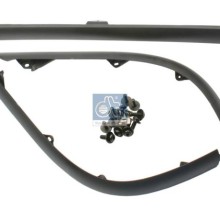 Spoiler DIESEL TECHNIC 2.97930 OE Ref 20391581