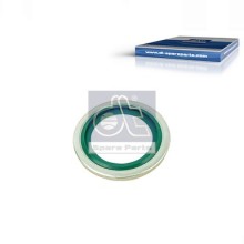 Oil Drain Plug Seal Ring DIESEL TECHNIC 3.10046 OE Ref 06566310110