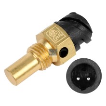 Coolant Temperature Sensor DIESEL TECHNIC 3.10301 OE Ref 81274210099 DIESEL TECHNIC