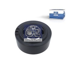Vibration Damper DIESEL TECHNIC 3.11166 OE Ref 080V022010158