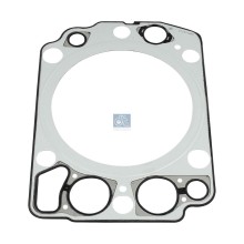 Cylinder Head Gasket DIESEL TECHNIC 3.12105 OE Ref 51039010382 DIESEL TECHNIC