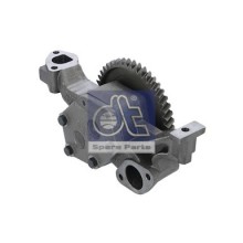 Oil Pump DIESEL TECHNIC 3.14005 OE Ref 51051016004 DIESEL TECHNIC