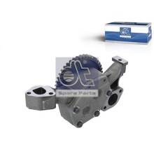 Oil Pump DIESEL TECHNIC 3.14005 OE Ref 51051016004