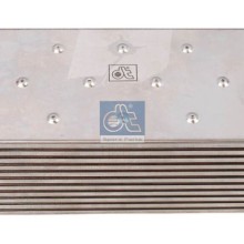 Engine Oil Cooler DIESEL TECHNIC 3.14179 OE Ref 51056010166 DIESEL TECHNIC