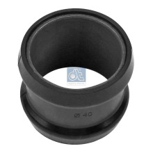 Coolant Pipe DIESEL TECHNIC 3.15043 OE Ref 07W121076 DIESEL TECHNIC