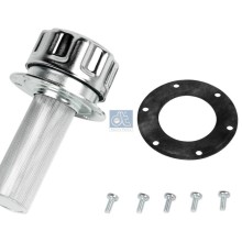 Air Filter DIESEL TECHNIC 3.15270 OE Ref 81066706003 DIESEL TECHNIC