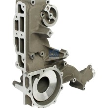 Water Pump Housing DIESEL TECHNIC 3.16060 OE Ref 2V5121037A DIESEL TECHNIC