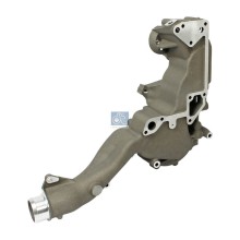 Water Pump Housing DIESEL TECHNIC 3.16060 OE Ref 2V5121037A DIESEL TECHNIC