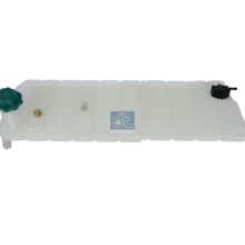 Coolant Expansion Tank DIESEL TECHNIC 3.16234 OE Ref 81061026086