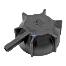 Coolant Tank Cap DIESEL TECHNIC 3.16253 OE Ref 0295662