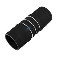 Charge Air Hose DIESEL TECHNIC 3.16406 OE Ref 81963200115 DIESEL TECHNIC