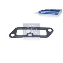 Thermostat Housing Gasket DIESEL TECHNIC 3.16557 OE Ref 07W121687
