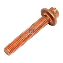 Exhaust Manifold Bolt DIESEL TECHNIC 3.18124 OE Ref 51904900030