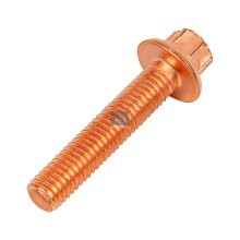 Exhaust Manifold Bolt DIESEL TECHNIC 3.18128 OE Ref 51904900102