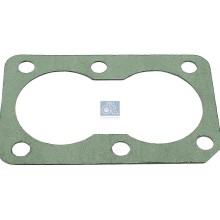 EGR Valve Gasket DIESEL TECHNIC 3.18131 OE Ref 51089010115