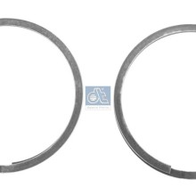 Exhaust Manifold Seal Ring DIESEL TECHNIC 3.18163 OE Ref 51987010085