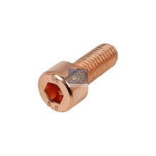 Exhaust Manifold Bolt DIESEL TECHNIC 3.18180 OE Ref 51900300083 DIESEL TECHNIC