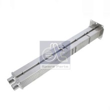 EGR Cooler DIESEL TECHNIC 3.18203 OE Ref 51081007133S DIESEL TECHNIC