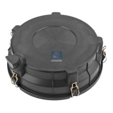 Power Steering Fluid Reservoir Cap DIESEL TECHNIC 3.18600 81083036051
