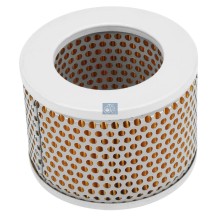 Compressor Intake Air Filter DIESEL TECHNIC 3.18615 OE Ref 0009839010 DIESEL TECHNIC