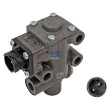 EGR Valve DIESEL TECHNIC 3.18700 OE Ref 51259020082