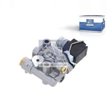 Boost Pressure Control Valve DIESEL TECHNIC 3.18704 OE Ref 2V5131361