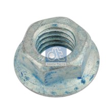 Exhaust Manifold Nut DIESEL TECHNIC 3.19115 OE Ref 06112512001 DIESEL TECHNIC