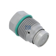 Common Rail Fuel Pressure Relief Valve (PRV) DIESEL TECHNIC 3.20083 DIESEL TECHNIC