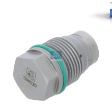 Common Rail Fuel Pressure Relief Valve (PRV) DIESEL TECHNIC 3.20083