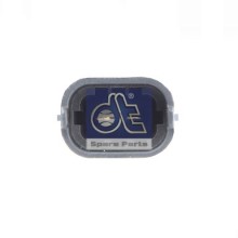Fuel Inlet Metering Valve (IMV / Regulator) DIESEL TECHNIC 3.20502 DIESEL TECHNIC