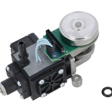 Urea Injection Delivery Module DIESEL TECHNIC 3.20530 81154036101