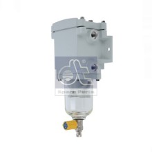 Fuel System Water Separator DIESEL TECHNIC 3.22011 OE Ref 81125016028 DIESEL TECHNIC